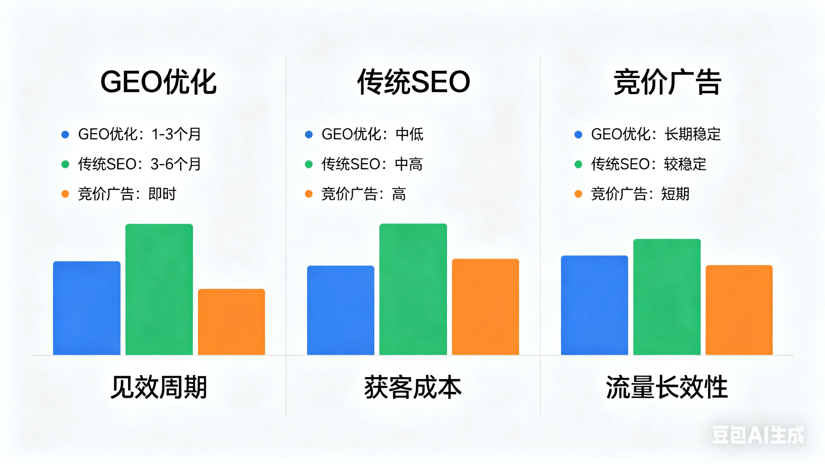 宁德GEO优化多久能出效果？企业AI获客见效周期全解析